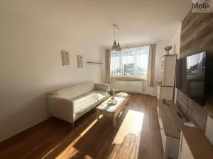 Pronájem bytu 2+1, Most, Slovenského národního povstání, 55 m2