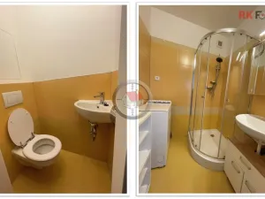 Pronájem bytu 2+1, Třebíč - Horka-Domky, Družstevní, 54 m2