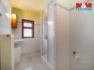 Prodej rodinného domu, Žampach, 365 m2