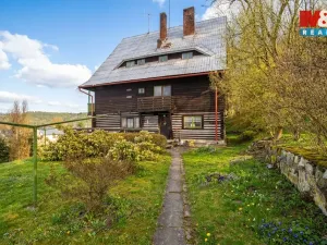 Prodej rodinného domu, Žampach, 365 m2