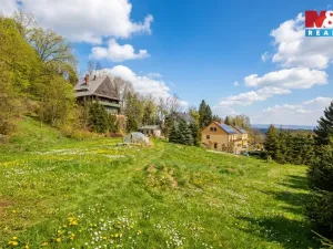 Prodej rodinného domu, Žampach, 365 m2