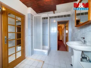 Prodej chalupy, Žampach, 365 m2