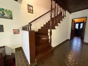 Pronájem rodinného domu, Praha - Motol, Bedrnova, 260 m2