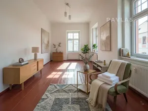 Prodej činžovního domu, Veselí nad Lužnicí, náměstí T. G. Masaryka, 570 m2