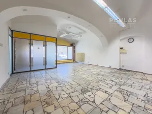 Prodej činžovního domu, Veselí nad Lužnicí, náměstí T. G. Masaryka, 570 m2