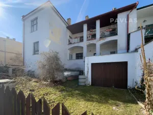 Prodej činžovního domu, Veselí nad Lužnicí, náměstí T. G. Masaryka, 570 m2