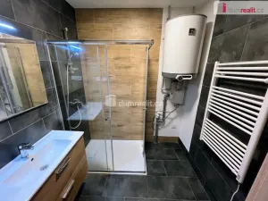 Pronájem bytu 2+kk, Uherské Hradiště, Tř. Maršála Malinovského, 50 m2