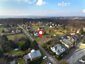 Prodej pozemku pro bydlení, Orlová, K Lesu, 825 m2