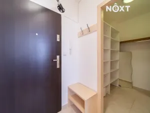 Prodej bytu 1+kk, Frýdek-Místek, Ostravská, 27 m2