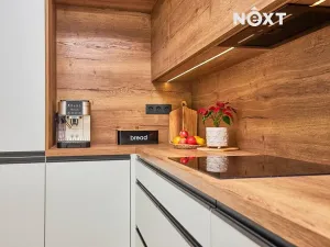 Prodej bytu 3+kk, České Budějovice, U Branišovského lesa, 62 m2