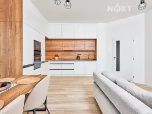 Prodej bytu 3+kk, České Budějovice, U Branišovského lesa, 62 m2