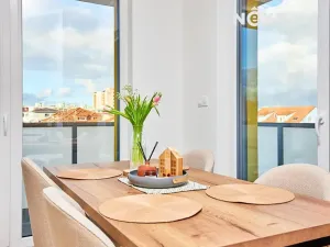 Prodej bytu 3+kk, České Budějovice, U Branišovského lesa, 62 m2