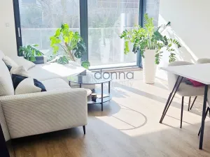 Pronájem bytu 2+kk, Praha, Lučištníků, 70 m2