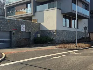 Pronájem bytu 2+kk, Praha, Lučištníků, 70 m2