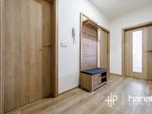 Pronájem bytu 2+kk, Olomouc, Janského, 72 m2