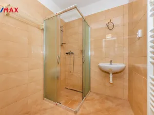 Pronájem bytu 3+kk, Praha - Záběhlice, U mlýna, 76 m2