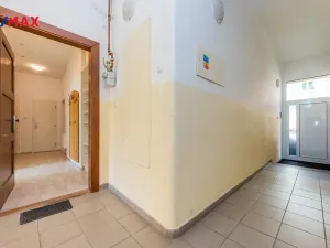 Pronájem bytu 3+kk, Praha - Záběhlice, U mlýna, 76 m2