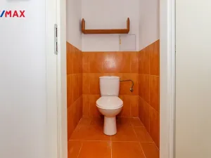 Pronájem bytu 3+kk, Praha - Záběhlice, U mlýna, 76 m2