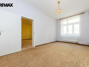 Pronájem bytu 3+kk, Praha - Záběhlice, U mlýna, 76 m2