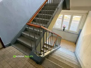 Pronájem bytu 2+1, Habartov, Raisova, 58 m2