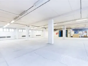 Pronájem skladu, Planá nad Lužnicí, Chýnovská, 674 m2