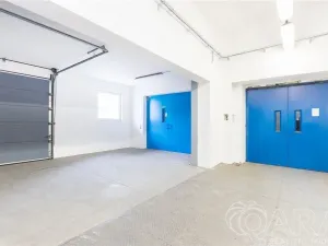 Pronájem skladu, Písek, U Vodárny, 4000 m2