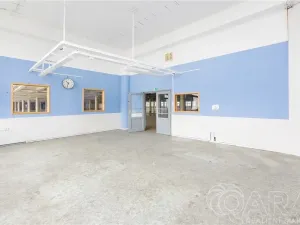 Pronájem skladu, Písek, U Vodárny, 4000 m2