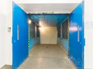 Pronájem skladu, Písek, U Vodárny, 4000 m2