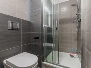 Prodej bytu 1+kk, Praha - Hloubětín, Modrého, 32 m2