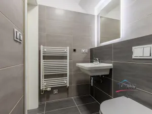 Prodej bytu 1+kk, Praha - Hloubětín, Modrého, 32 m2