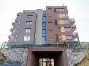 Prodej bytu 1+kk, Praha - Hloubětín, Modrého, 32 m2