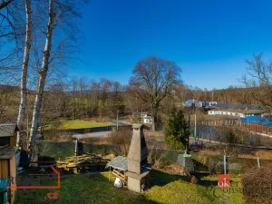 Prodej chaty, Stráž nad Nisou, 35 m2