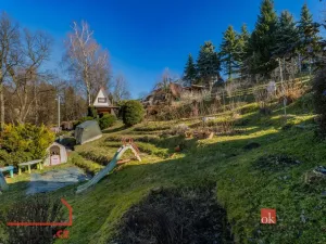 Prodej chaty, Stráž nad Nisou, 35 m2