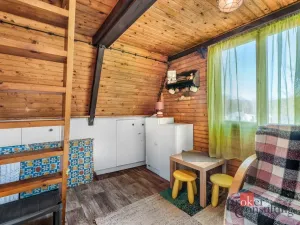 Prodej chaty, Stráž nad Nisou, 35 m2