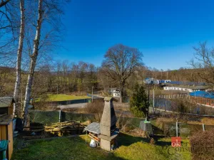 Prodej chaty, Stráž nad Nisou, 35 m2