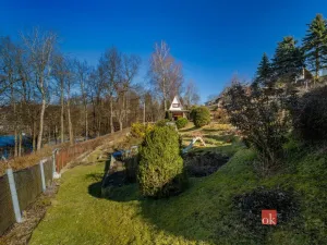 Prodej chaty, Stráž nad Nisou, 35 m2