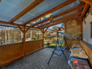 Prodej chaty, Stráž nad Nisou, 35 m2