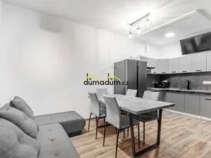 Pronájem pokoje, Praha, Soukenická, 10 m2