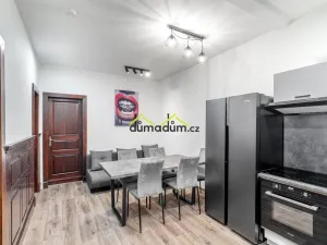 Pronájem pokoje, Praha, Soukenická, 10 m2