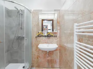 Pronájem pokoje, Praha, Soukenická, 10 m2