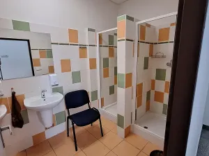 Pronájem kanceláře, Brno, Jana Babáka, 27 m2