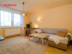 Prodej bytu 2+1, Svitavy, Malé náměstí, 56 m2