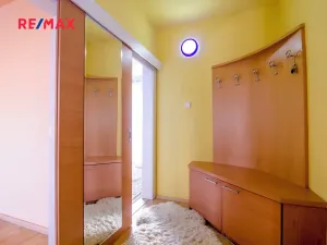 Prodej bytu 2+1, Svitavy, Malé náměstí, 56 m2