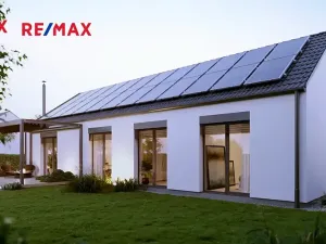 Prodej rodinného domu, Kasalice, 110 m2