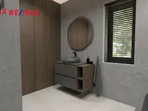 Prodej rodinného domu, Kasalice, 110 m2