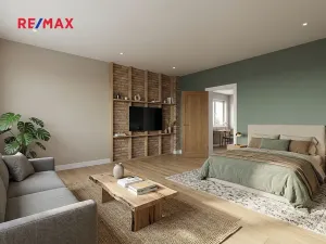 Prodej rodinného domu, Blatná, Čechova, 148 m2