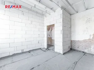 Prodej rodinného domu, Blatná, Čechova, 148 m2