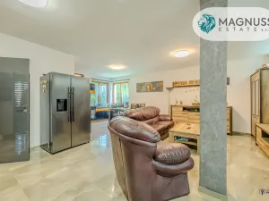 Prodej bytu 3+kk, Ostrava, Hlubočická, 100 m2