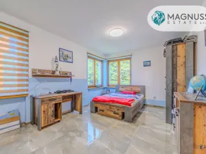 Prodej bytu 3+kk, Ostrava, Hlubočická, 100 m2