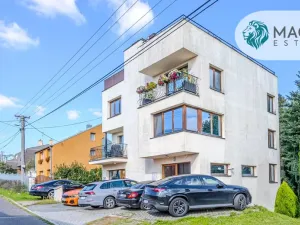 Prodej bytu 3+kk, Ostrava, Hlubočická, 100 m2